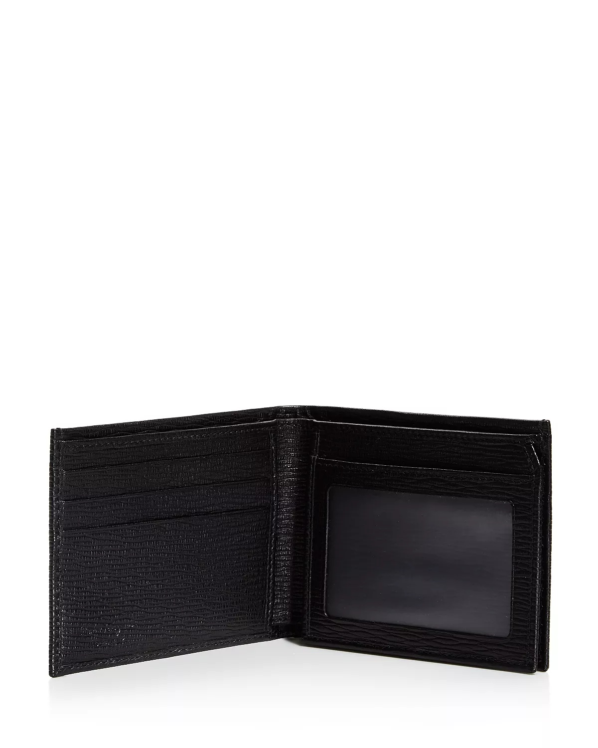 Men's Revival Leather Bifold Wallet - 2