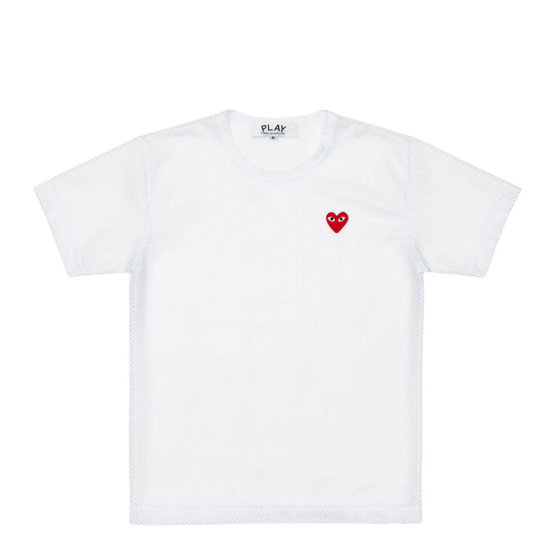 Red Heart T-Shirt Unisex 1