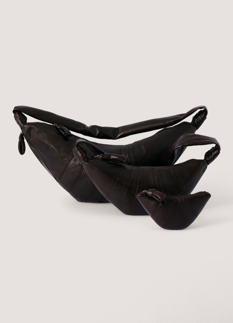 CROISSANT COIN PURSE 3