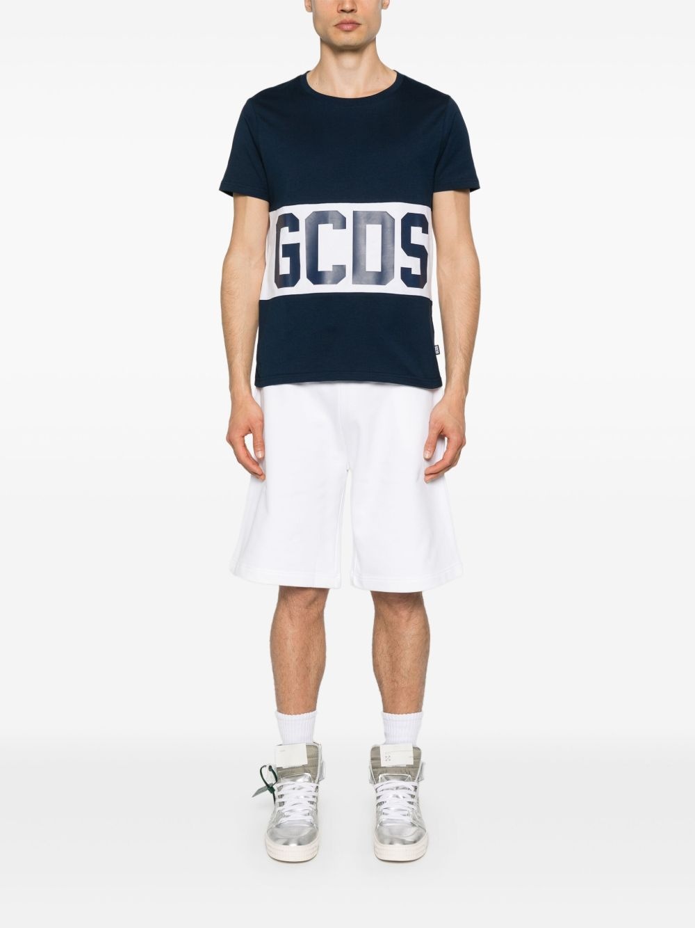 Band Logo T-shirt - 2