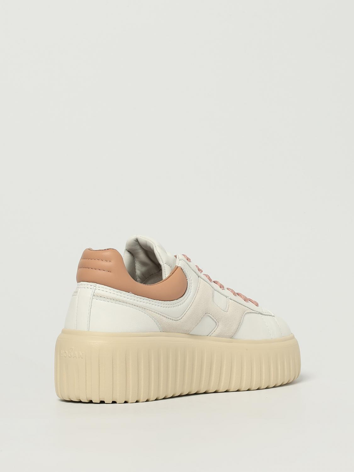 Sneakers woman Hogan - 3