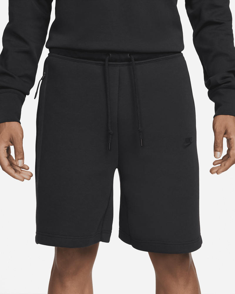 Nike Nike Sportswear Tech Fleece Men's Shorts outlook