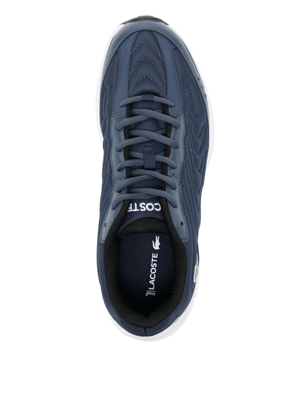 Storm 96 2K Lite Leather sneakers - 4