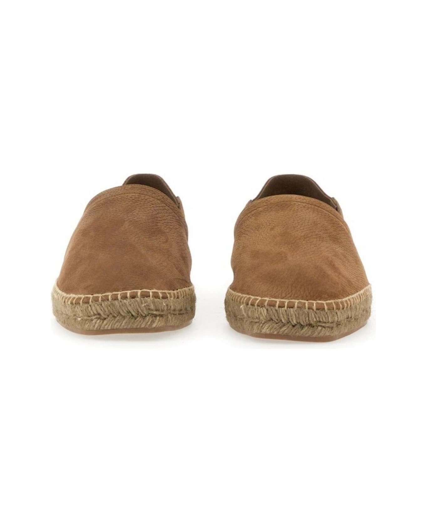 Slip-on Espadrilles - 2