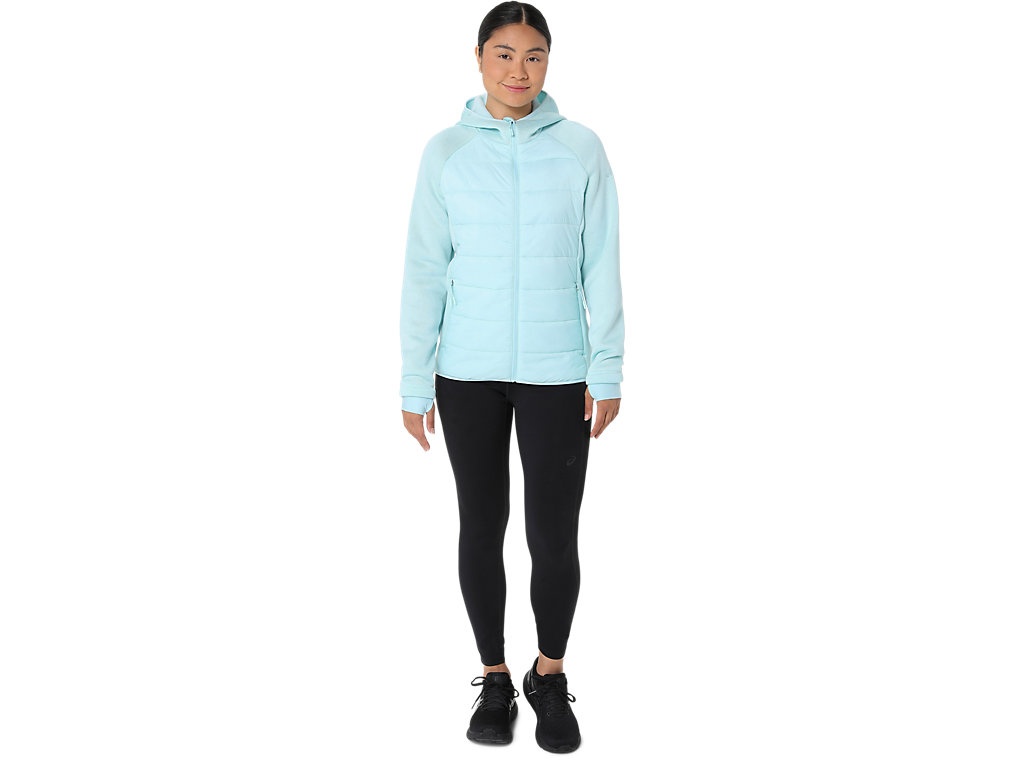 WOMEN'S MIXER JACKET 2.0 - 9