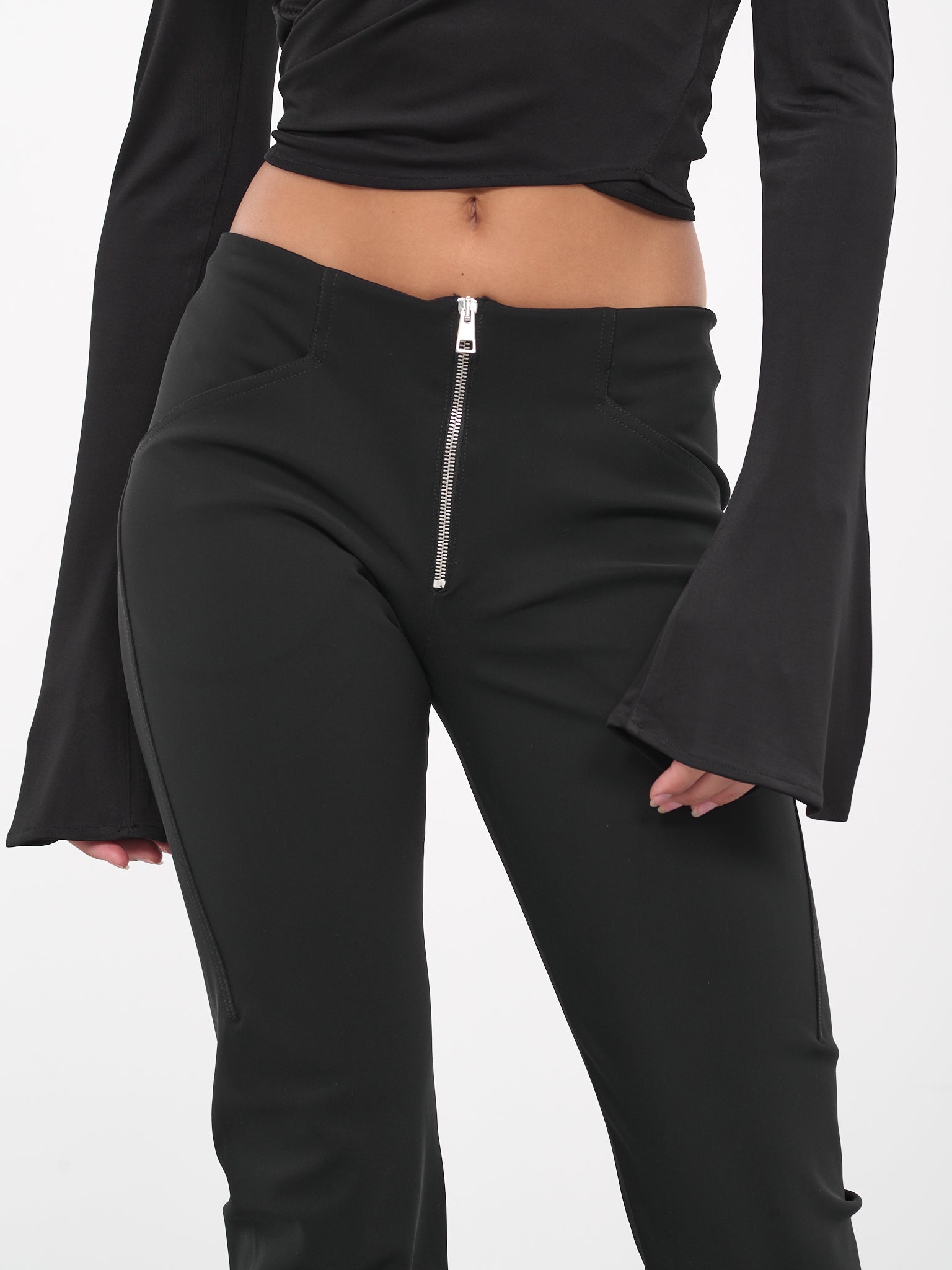 Seam Pants - 5