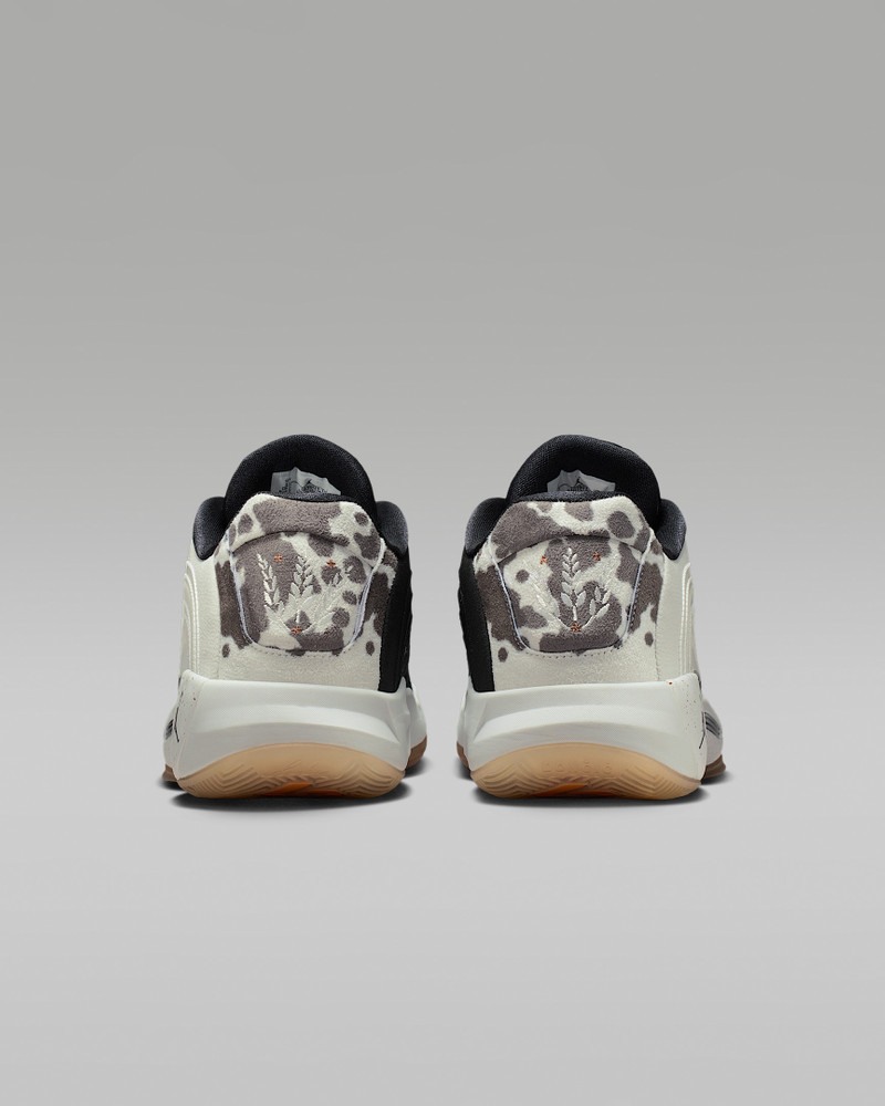 Luka 4 "Gone Ranching" Basketball Shoes 6