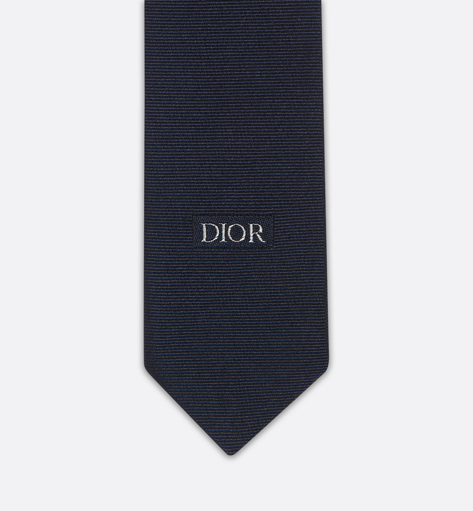 'Christian Dior COUTURE' Tie - 2
