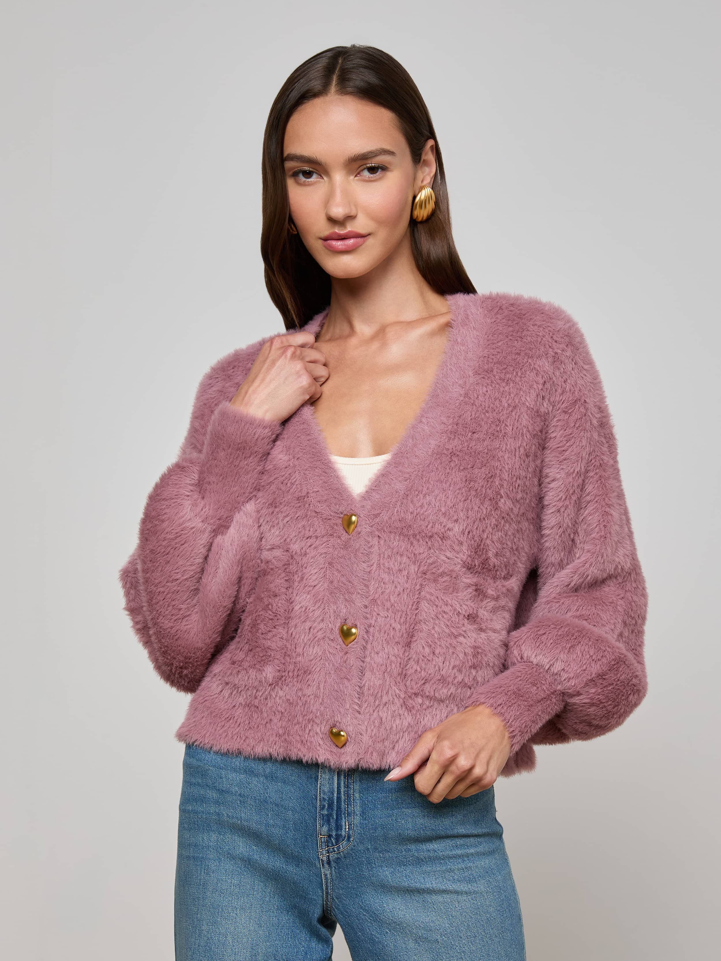 Harriet Cardigan - 2
