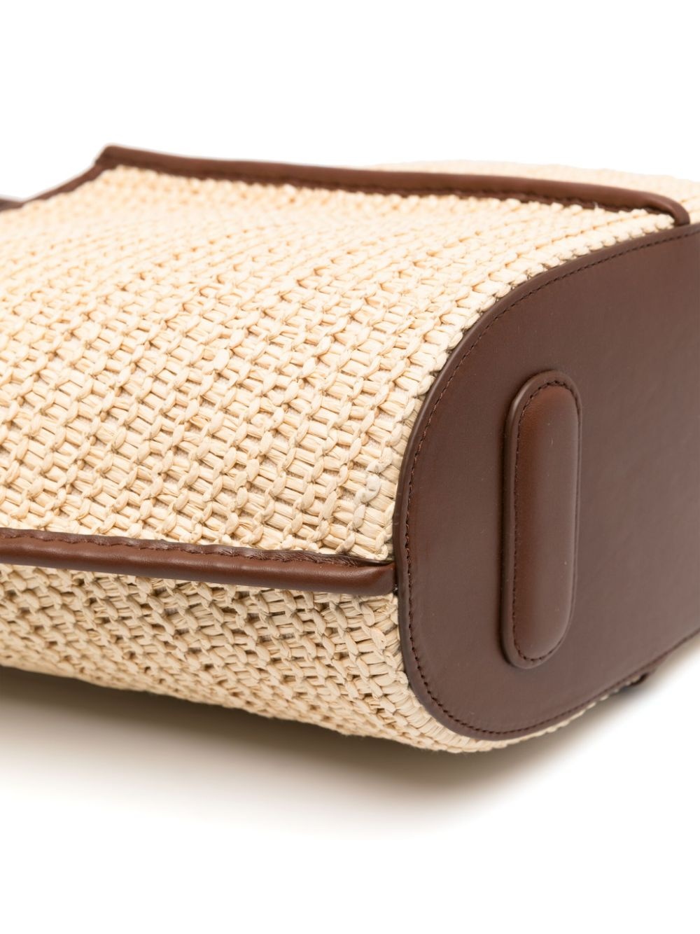 Hereu Women Calella Rafia Tote Bag - 6