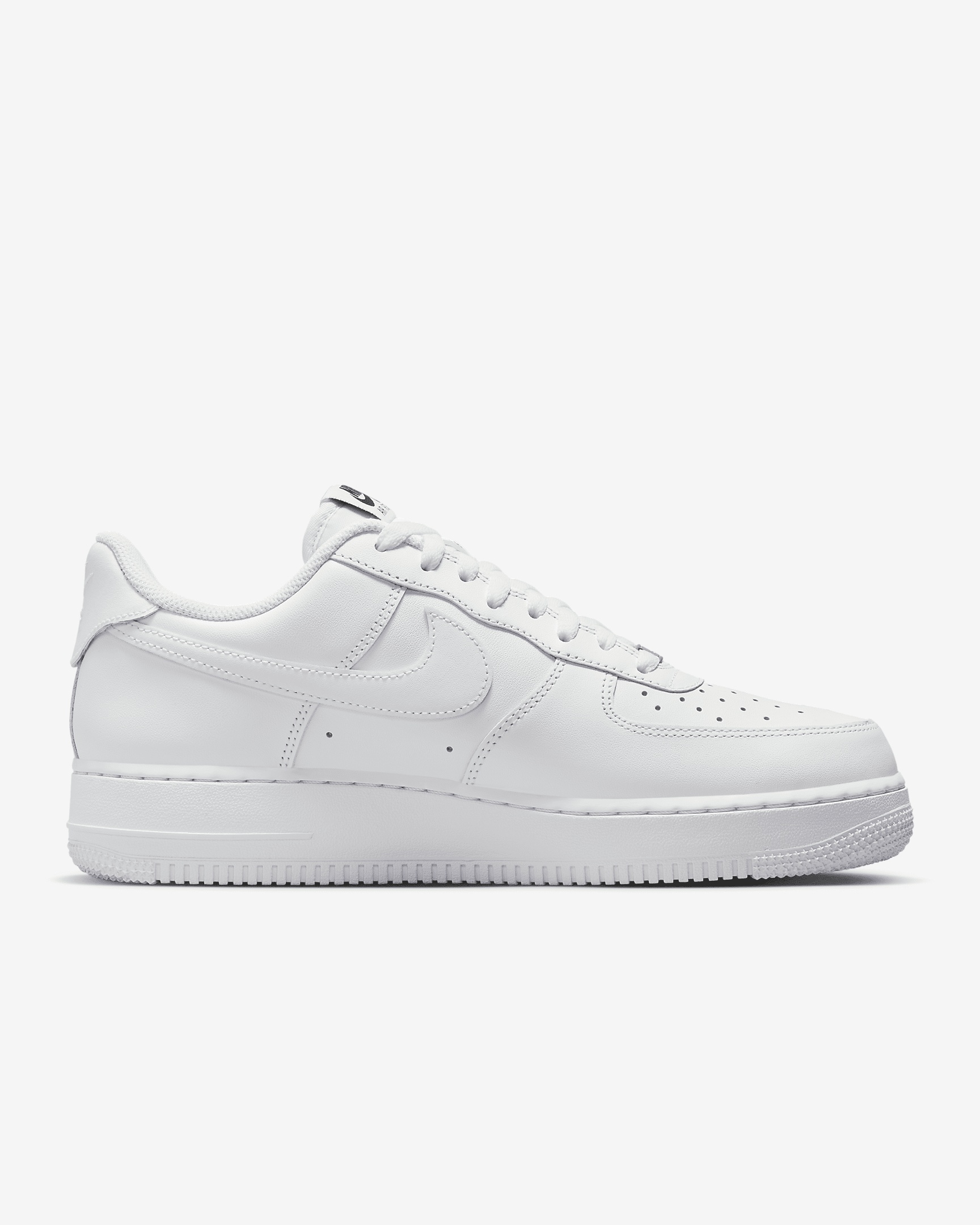 Nike Air Force 1 '07 EasyOn Shoes - 4