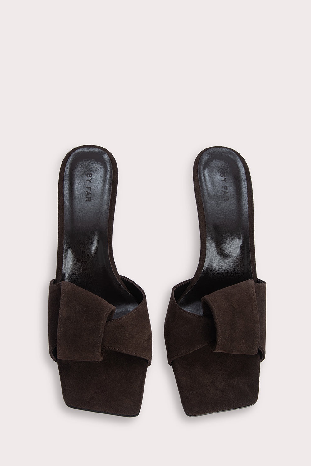 HAWN BEAR SUEDE LEATHER - 5