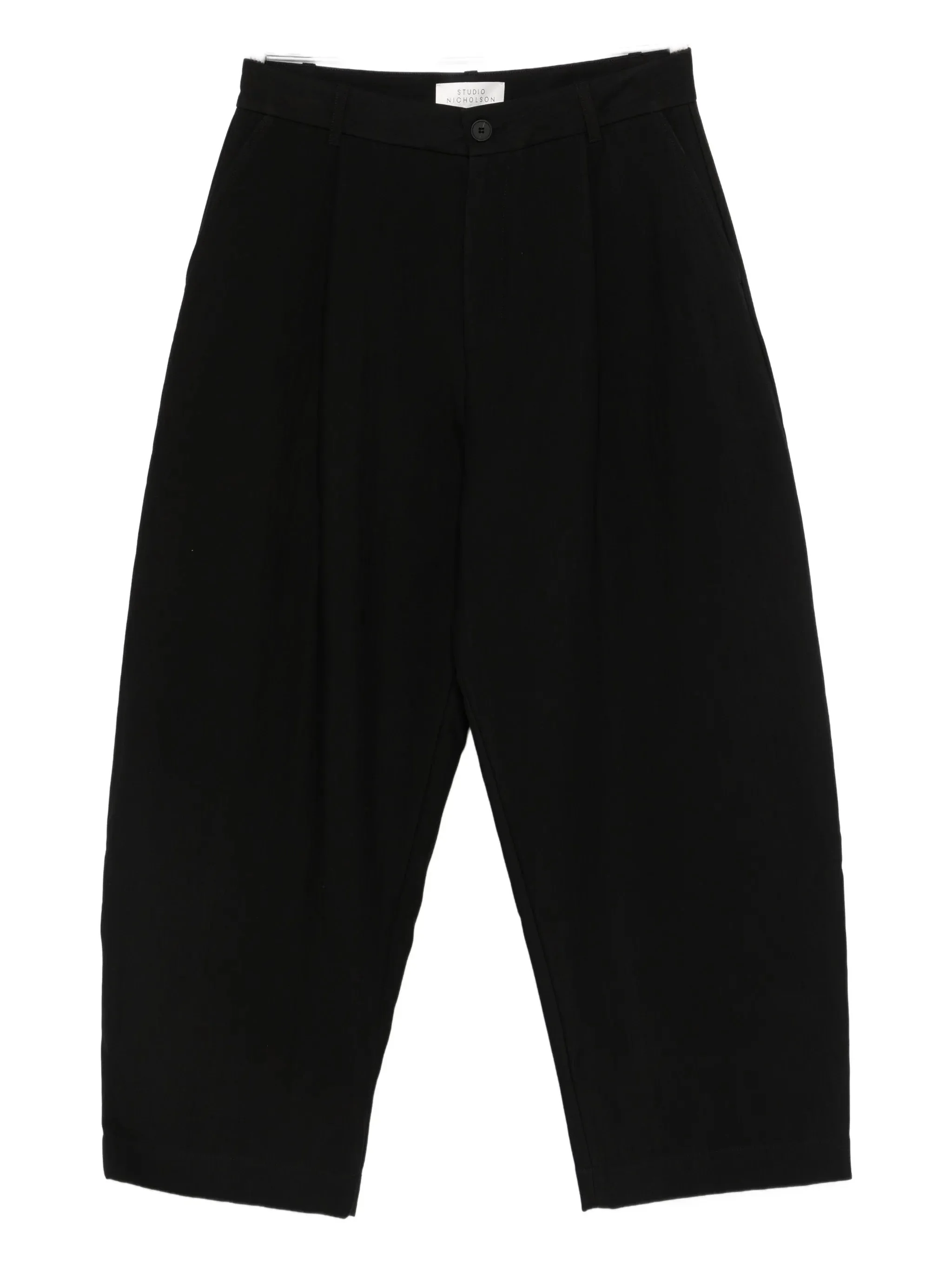 Studio Nicholson Trousers - 1