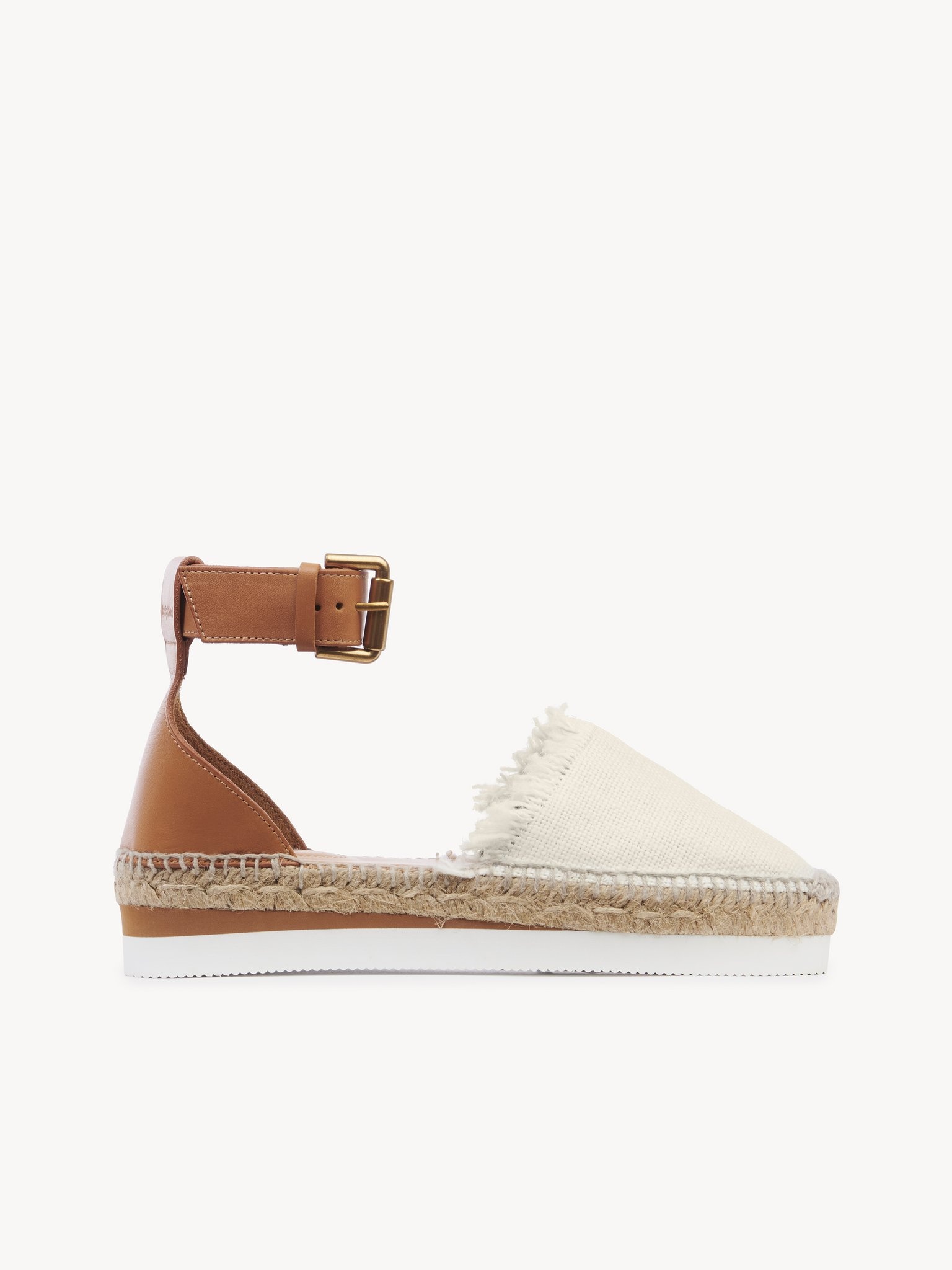 GLYN ESPADRILLE SANDAL - 1