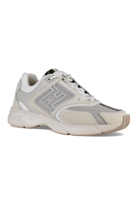 Fendi Men Faster Trainer Sneakers - 2