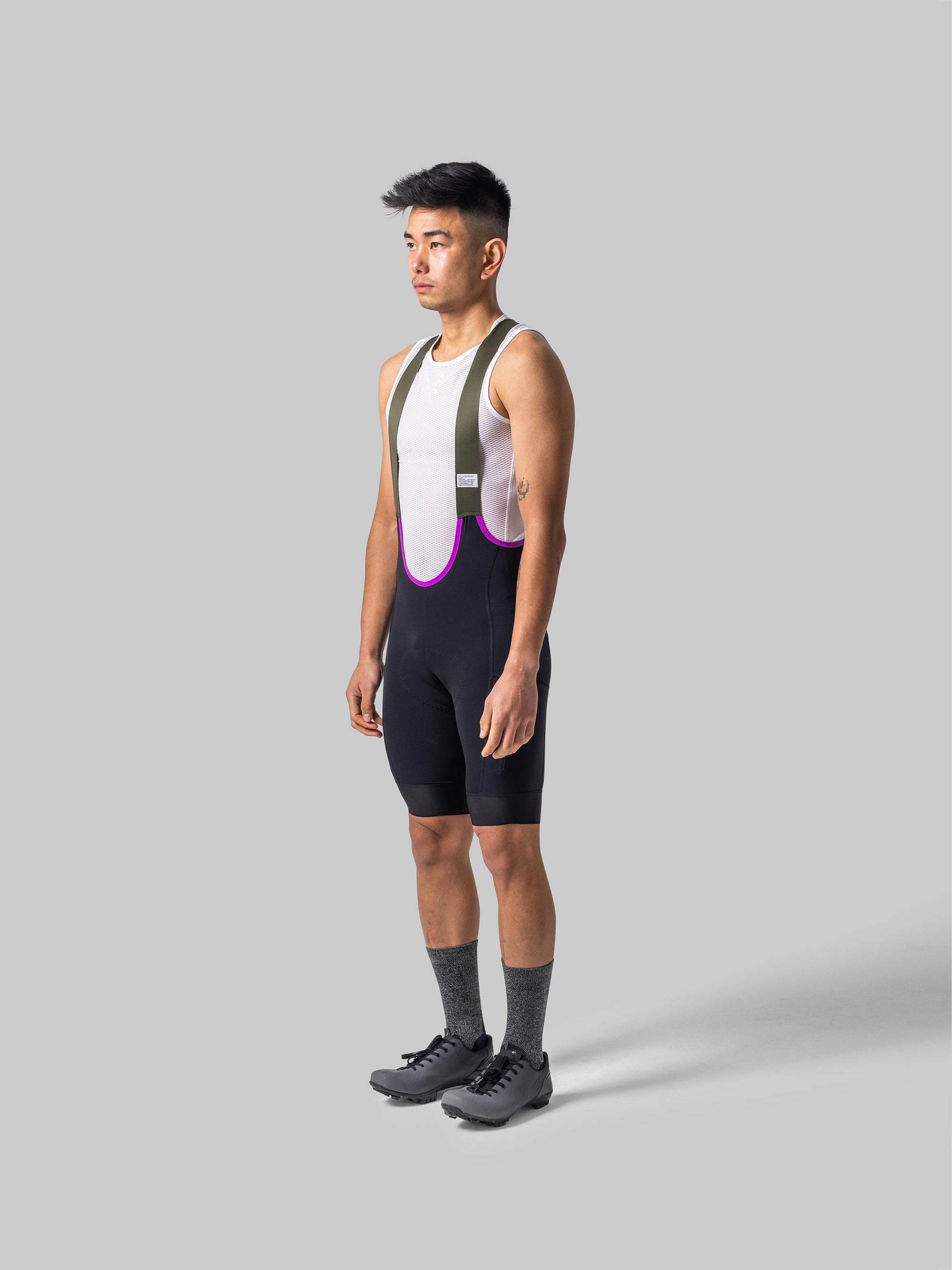 Alt_Road™ Cargo Bib - 2