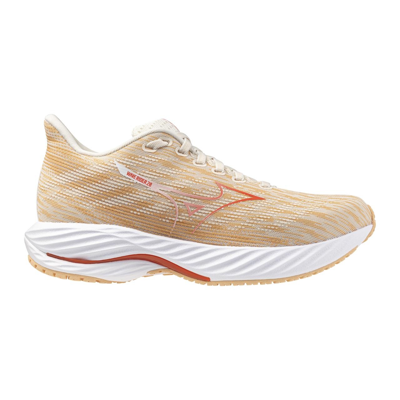 Women's Wave Rider 28 Running Shoe - 11