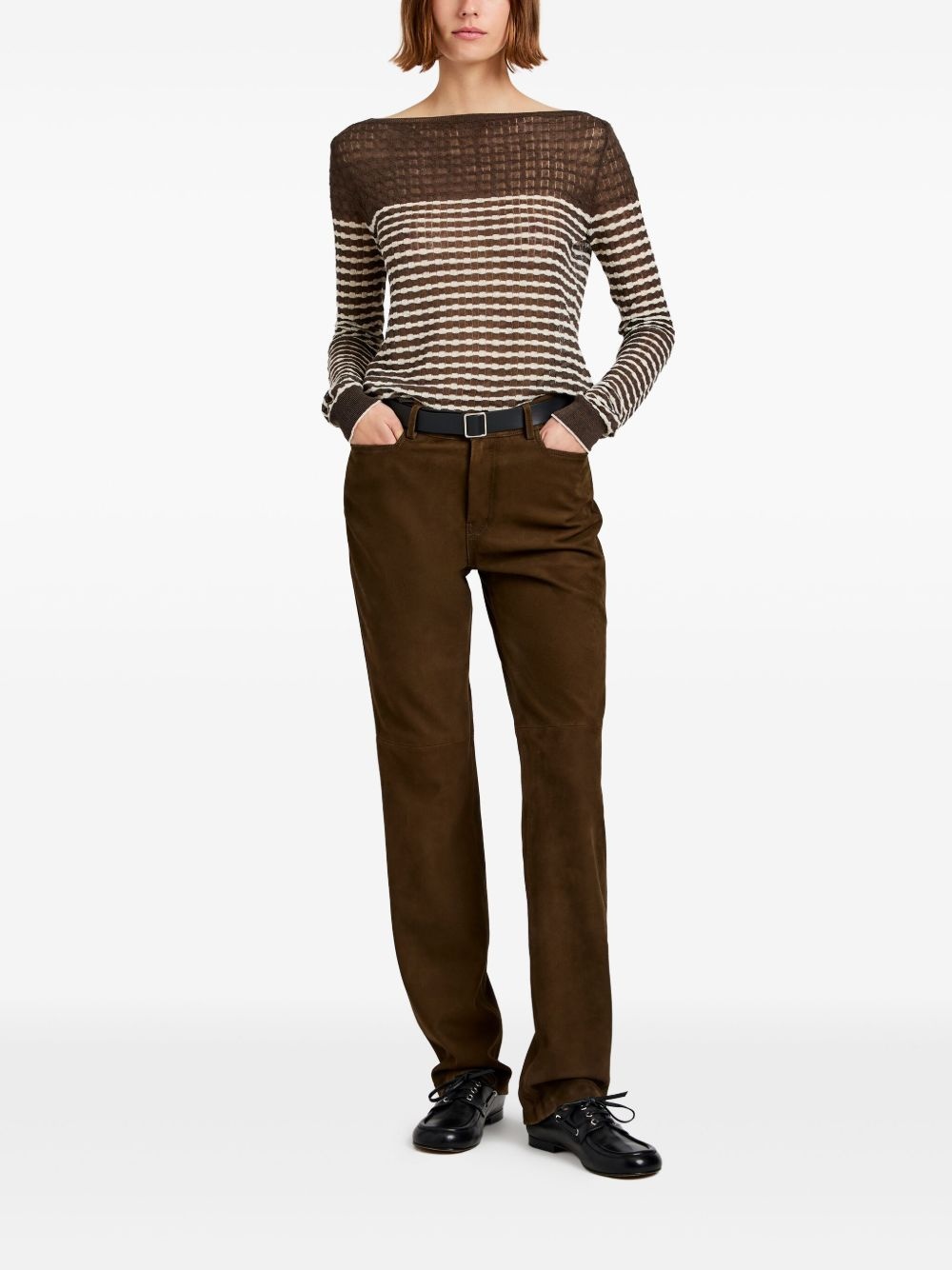 Britta jumper - 2