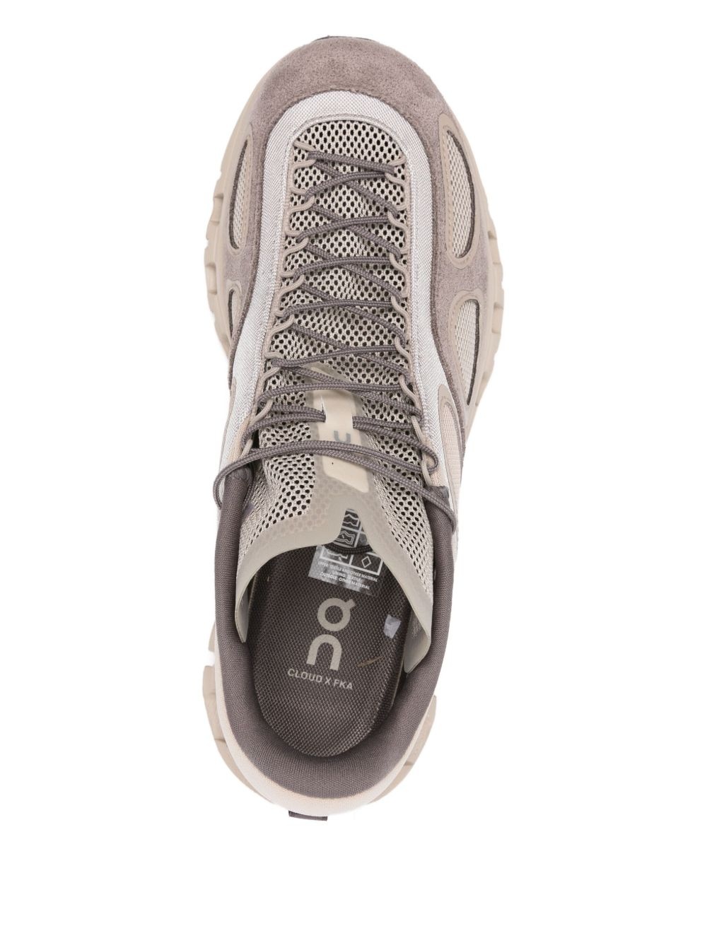 x FKA Twigs Cloud sneakers - 4