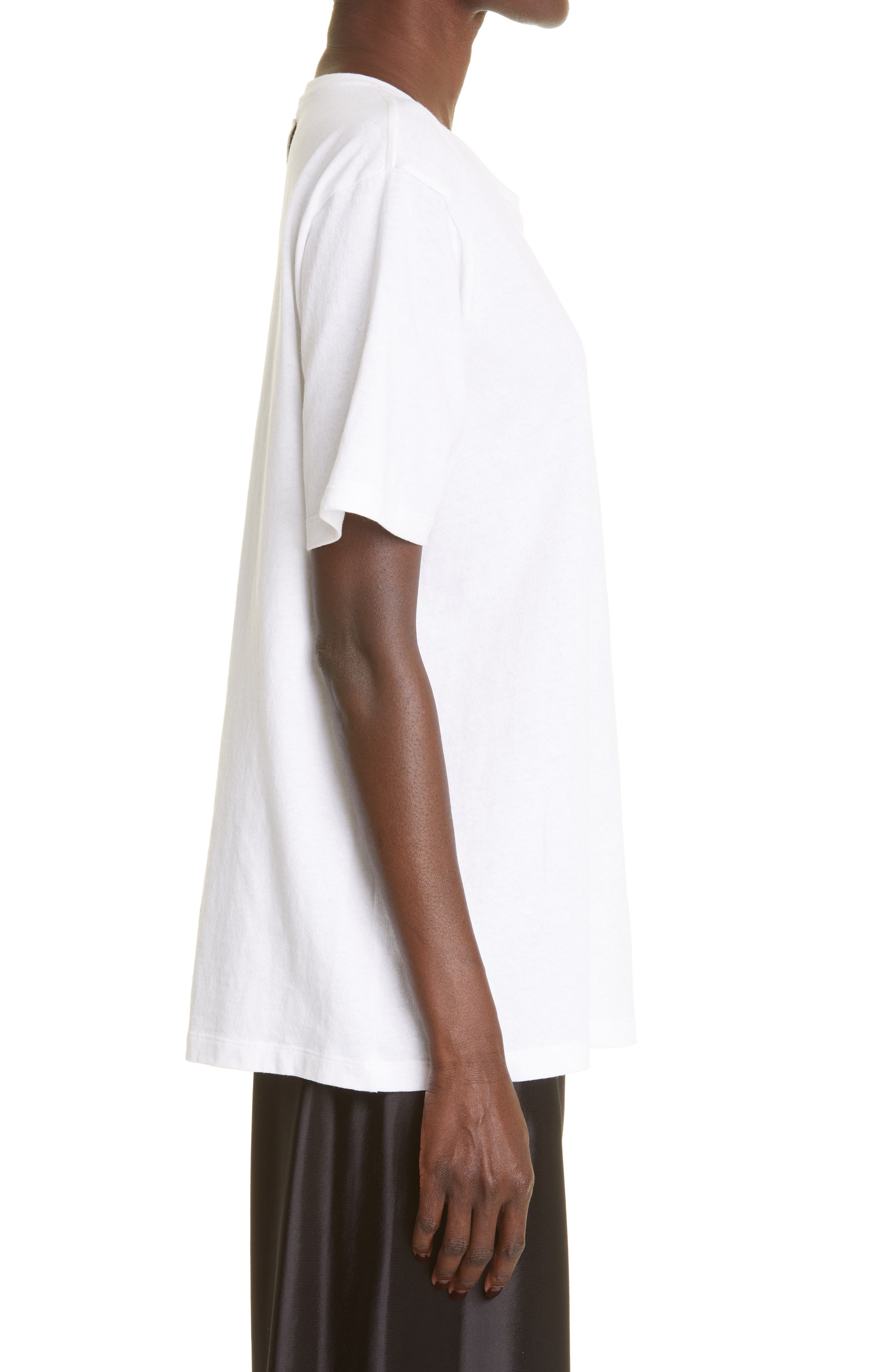 Mae Cotton T-Shirt - 3