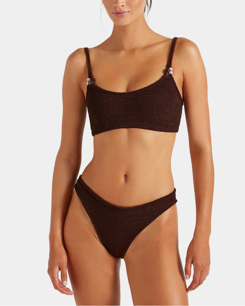 CASSIE BEADED BIKINI 4