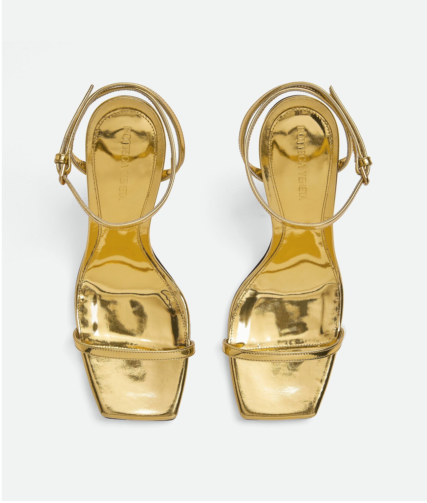 Knot Sandal - 4