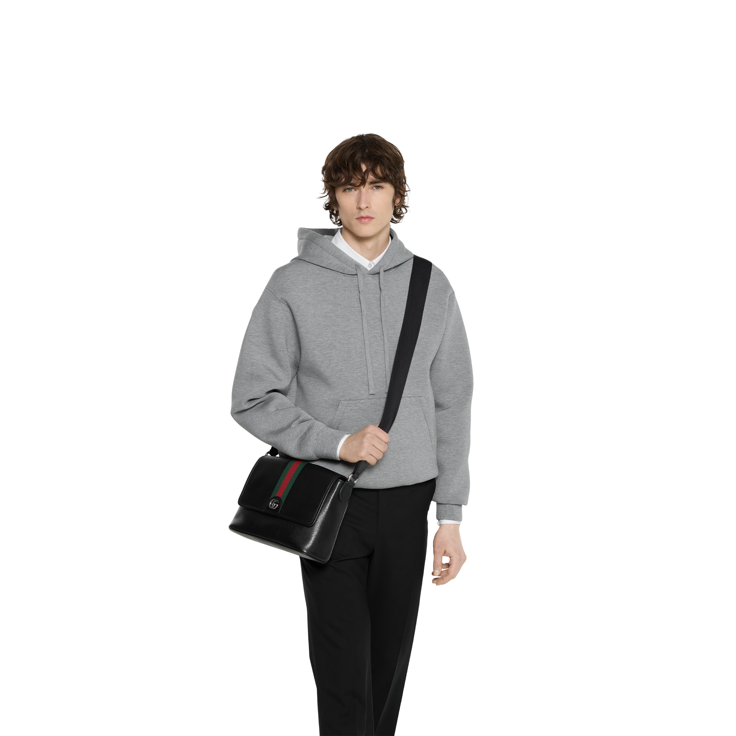 Ophidia medium messenger bag - 3