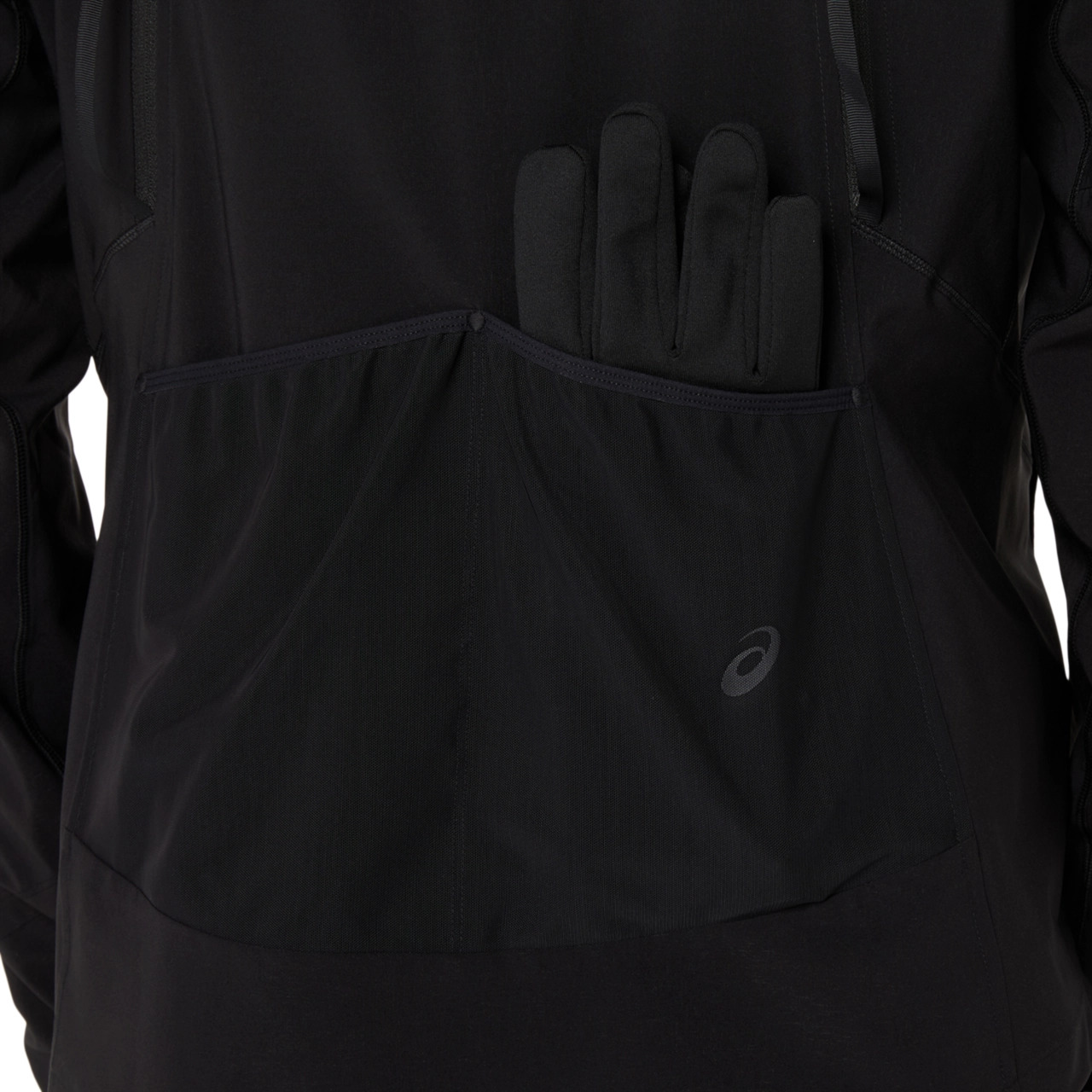 ROAD WINTER JACKET - 5