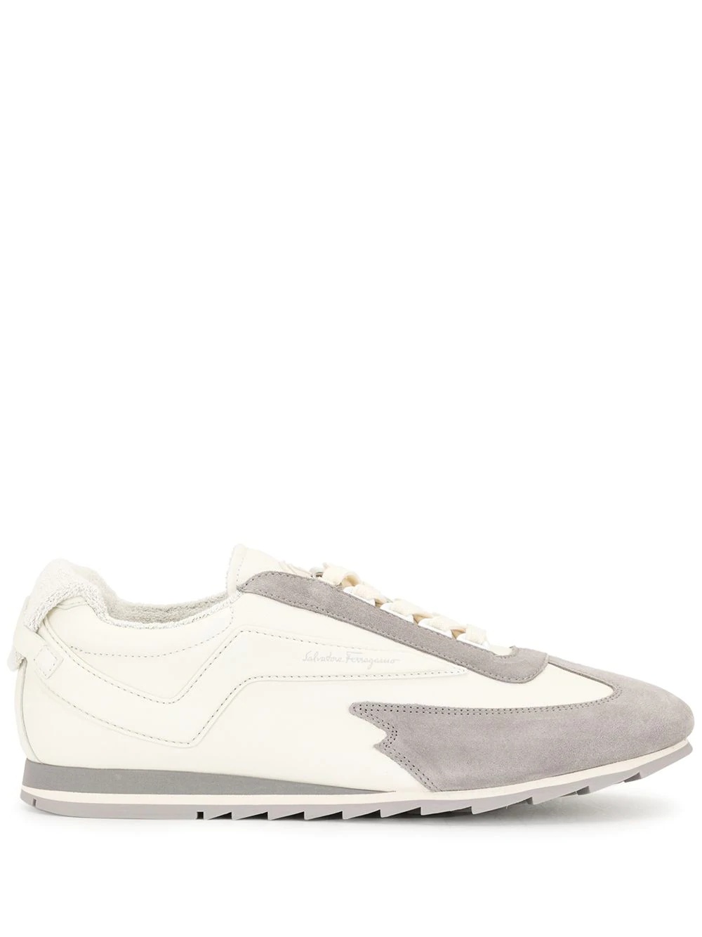 Resort low-top sneakers - 1