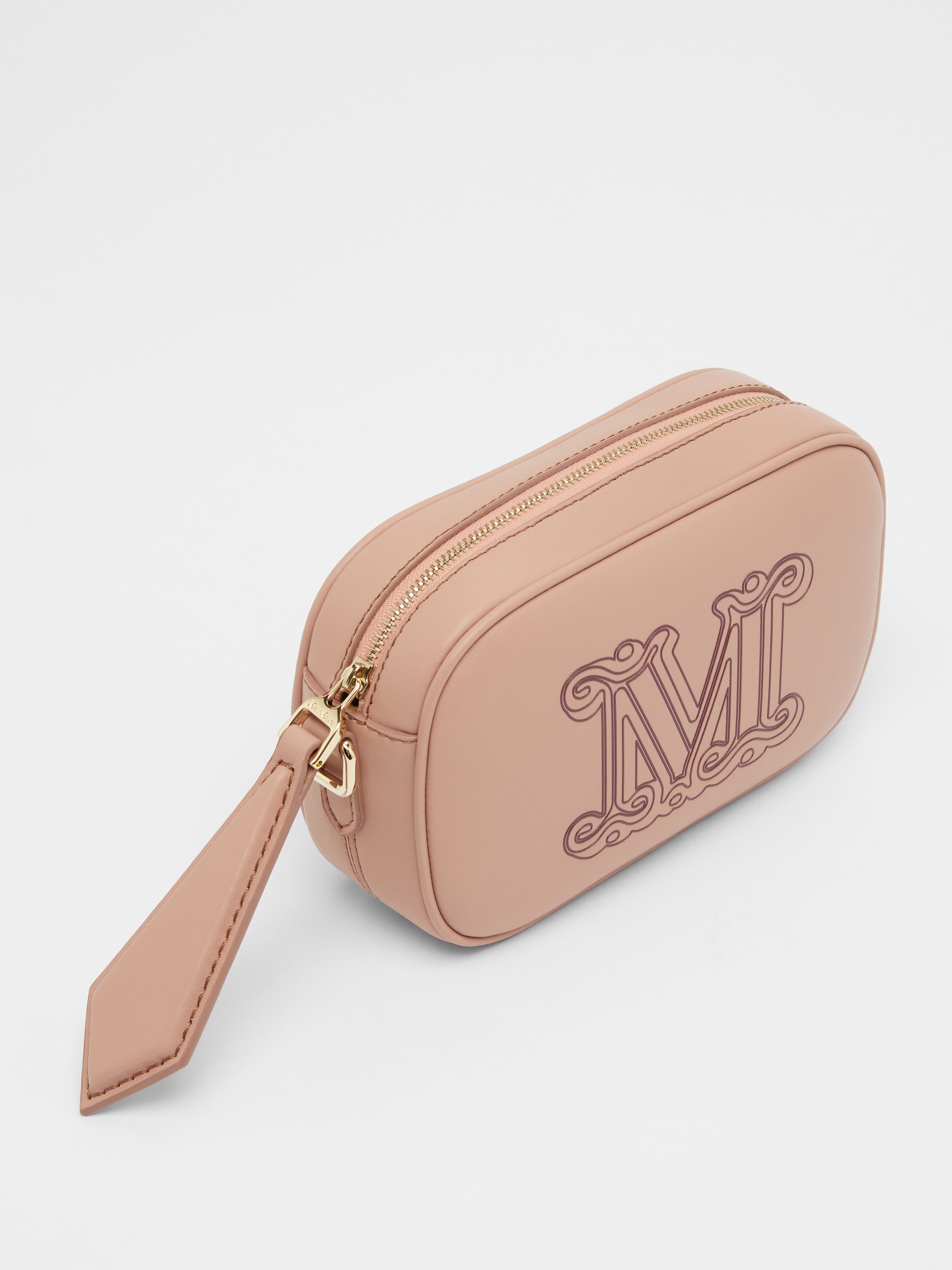 ELSA Leather bag - 4