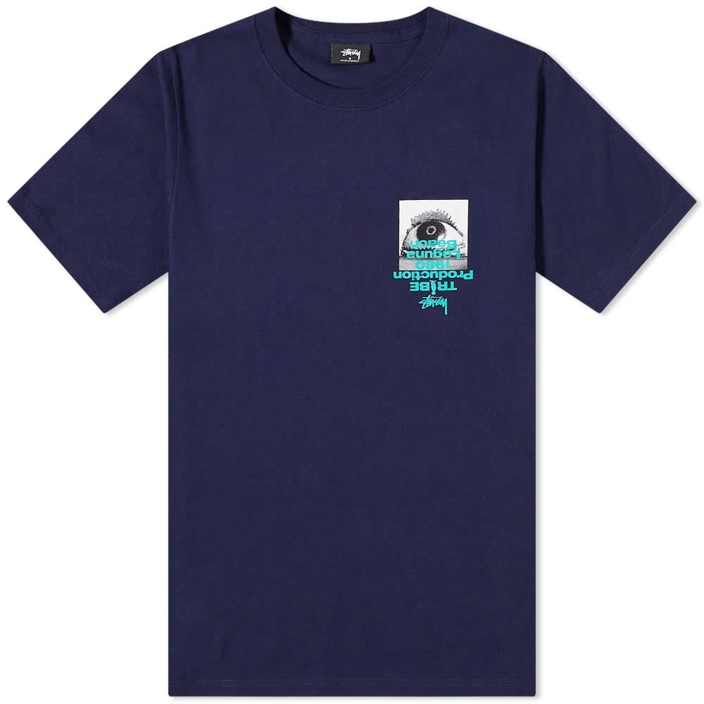 Stussy Tribe Tee - 1