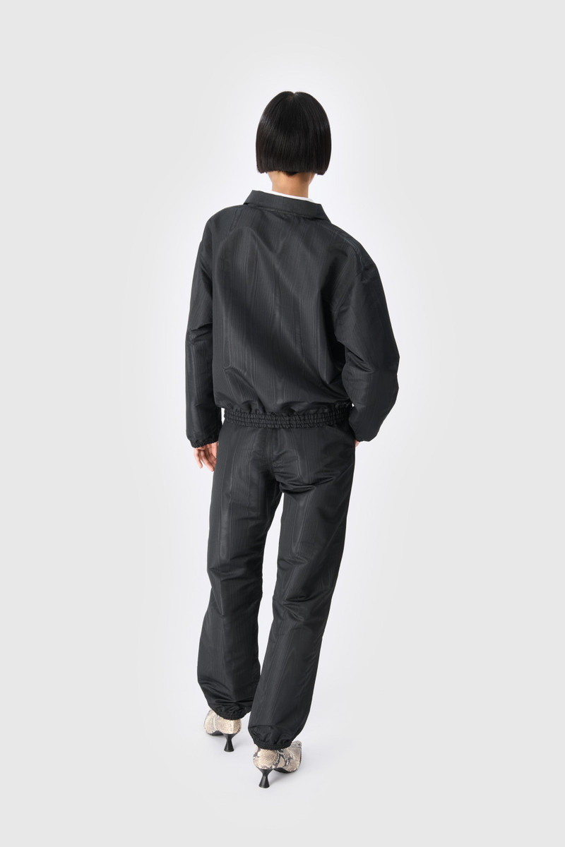 Ms Sport Nylon Track Jacket 6