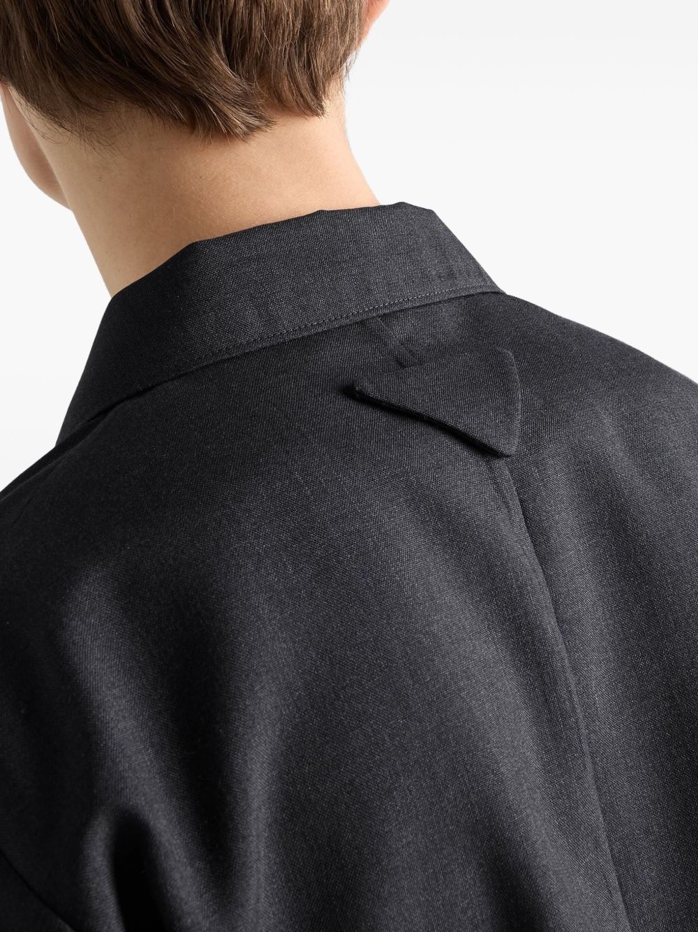 single-breasted jacket - 6