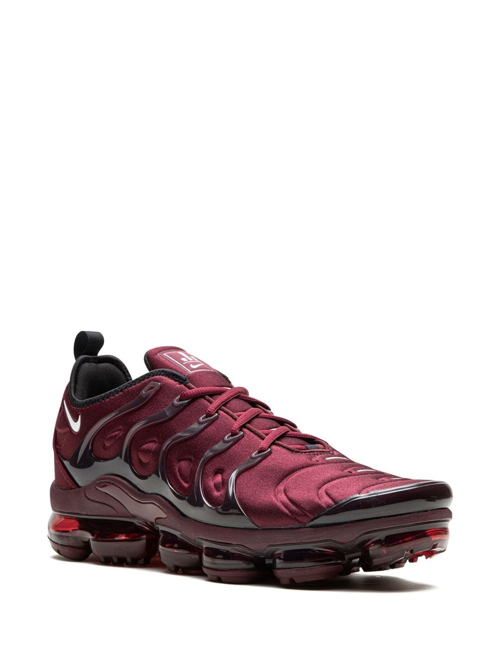 Air VaporMax Plus "Burgundy" sneakers - 2