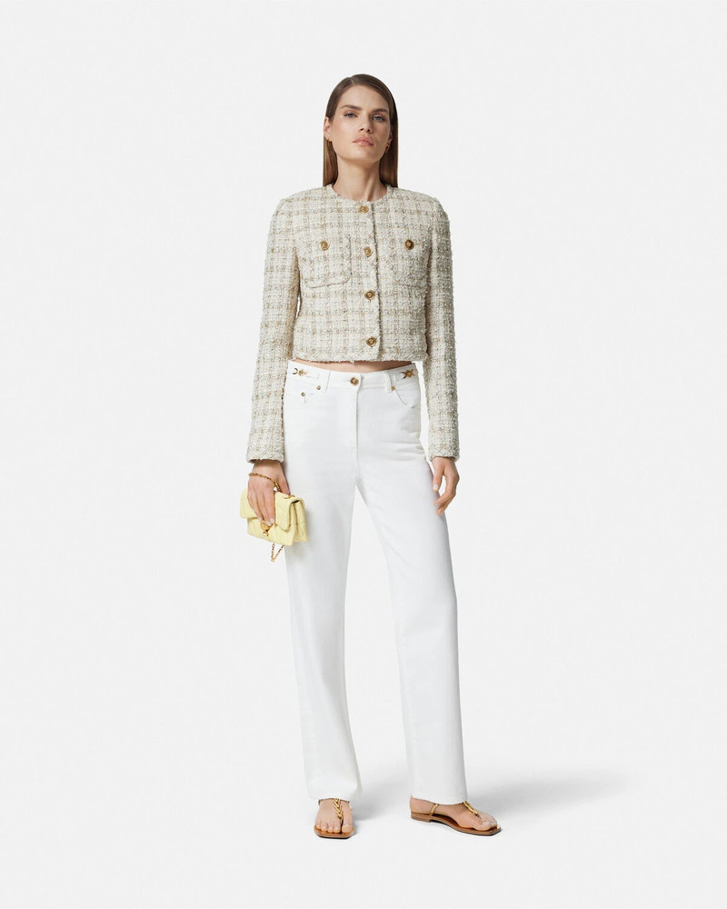 Kleio Quilted Mini Bag 4