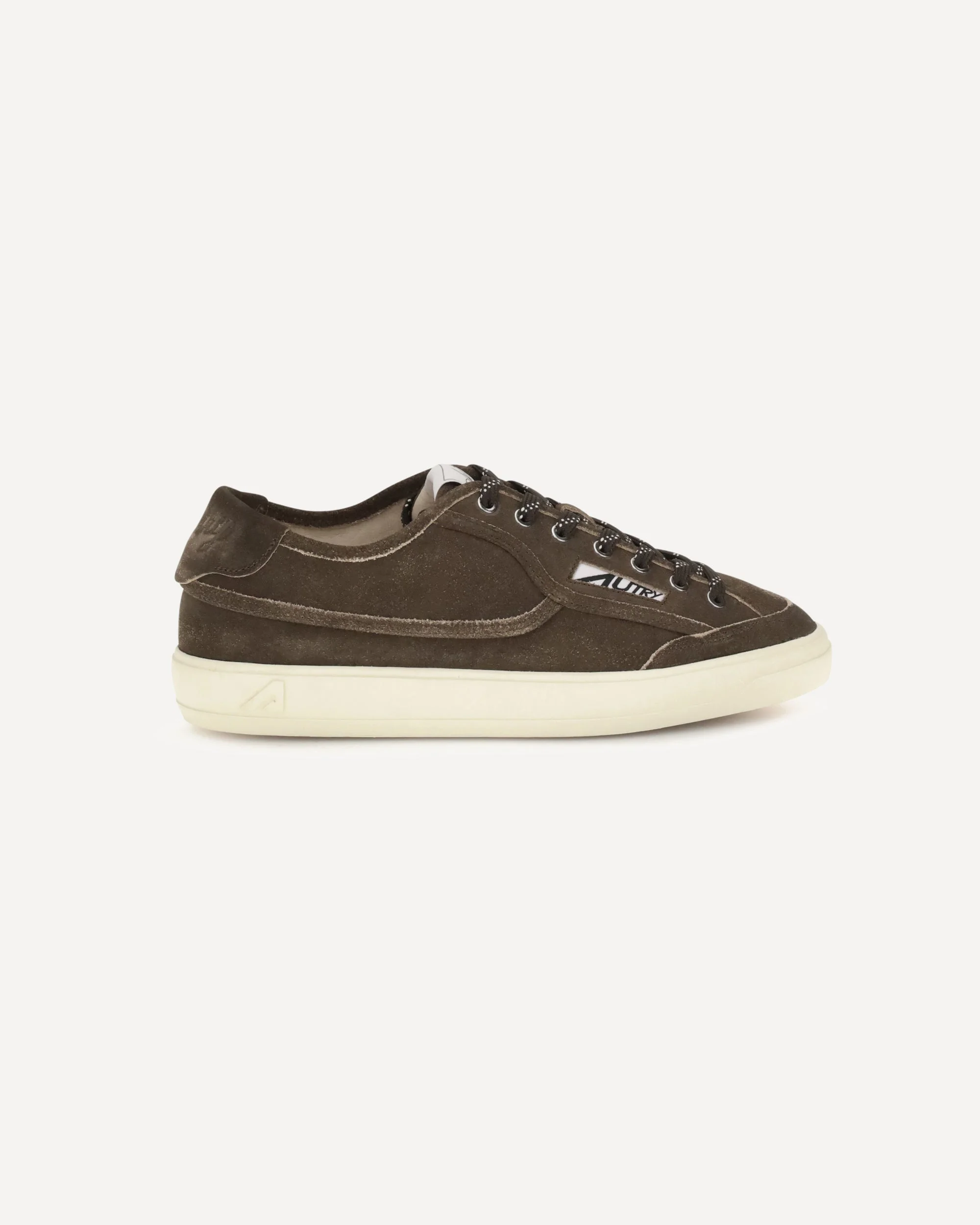 Medalist Low suede and leather Sneakers - 1