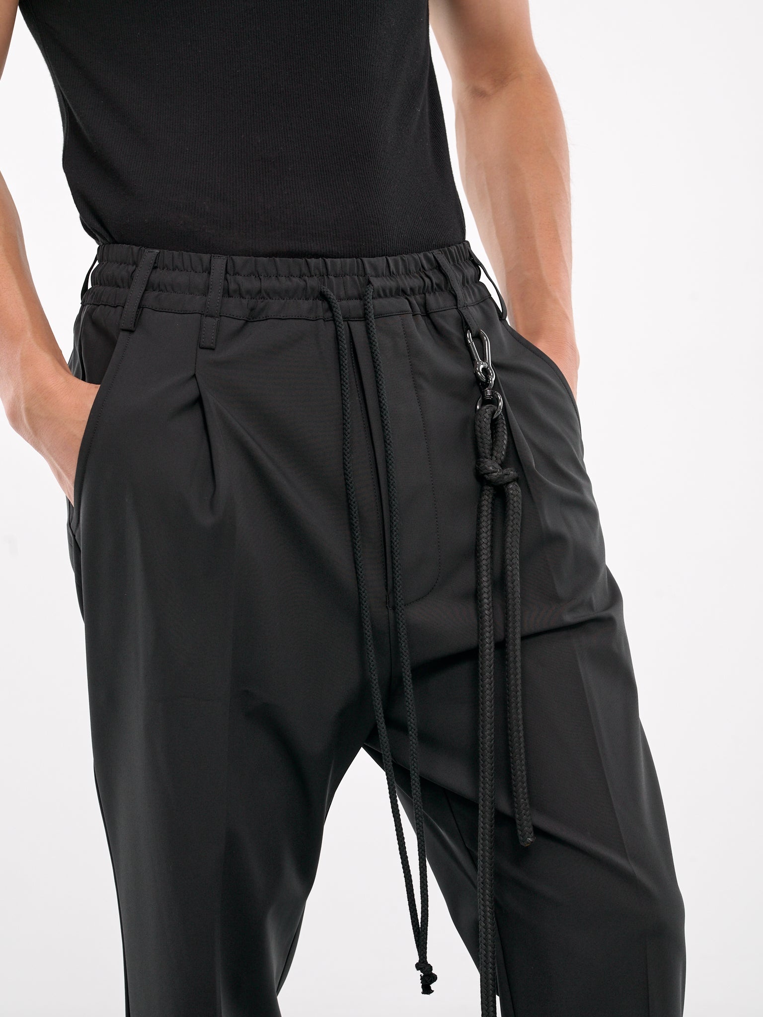 Lounge Pants - 5