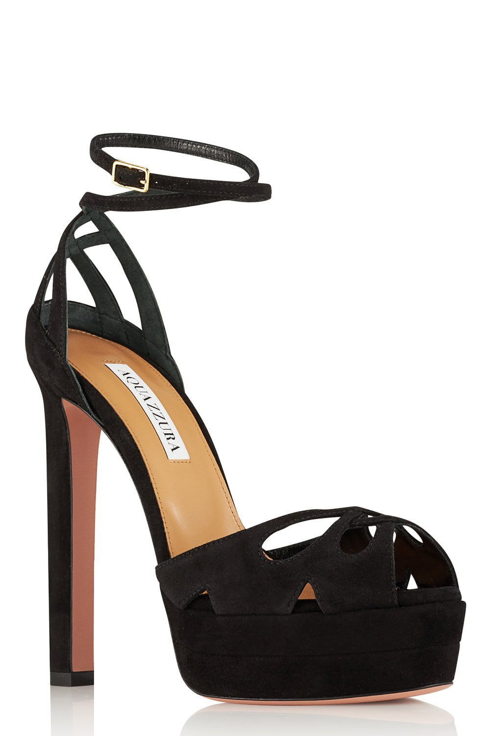 All Dolled Up Sandal - 4