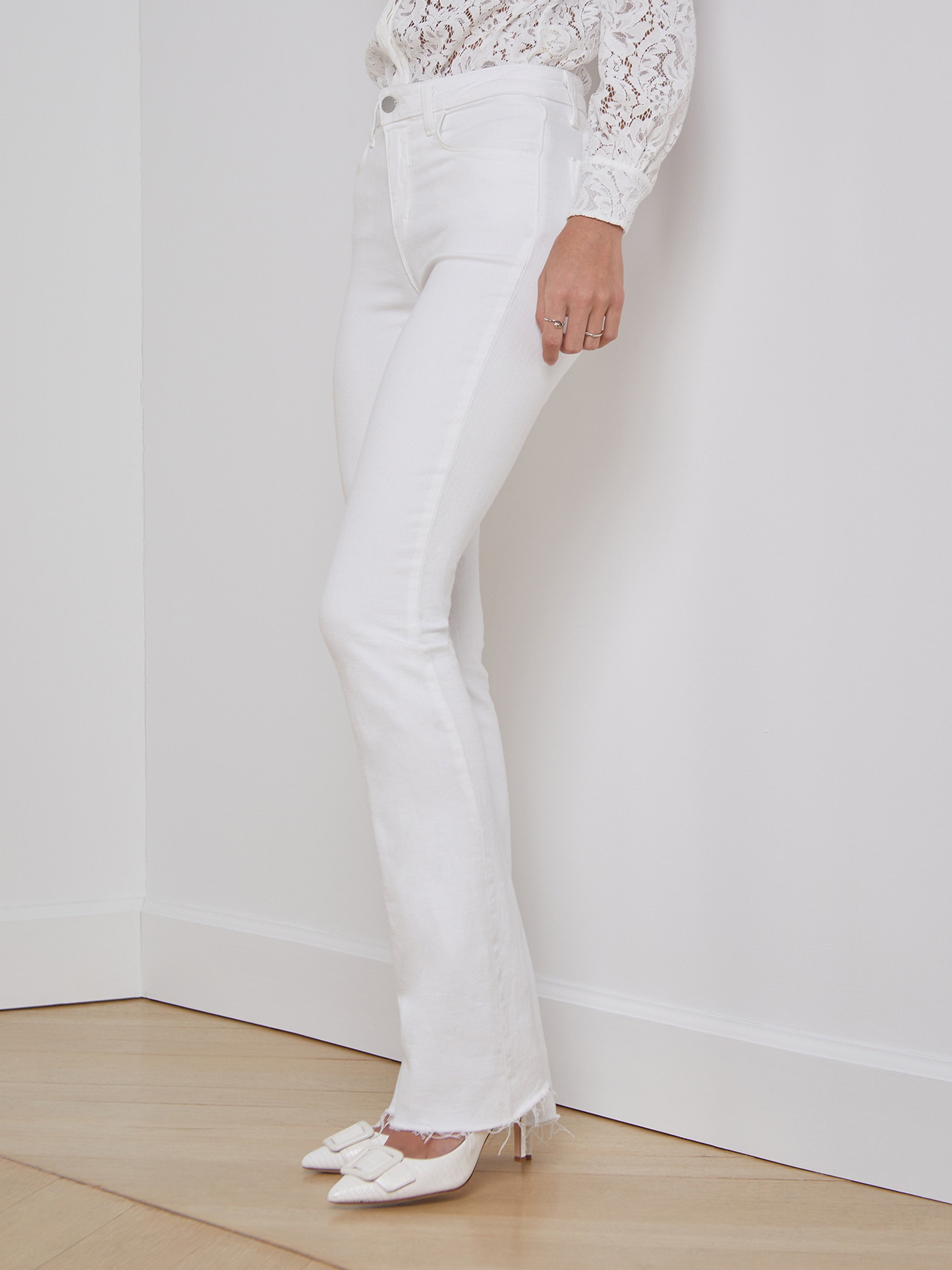 Ruth Straight-Leg Jean - 3