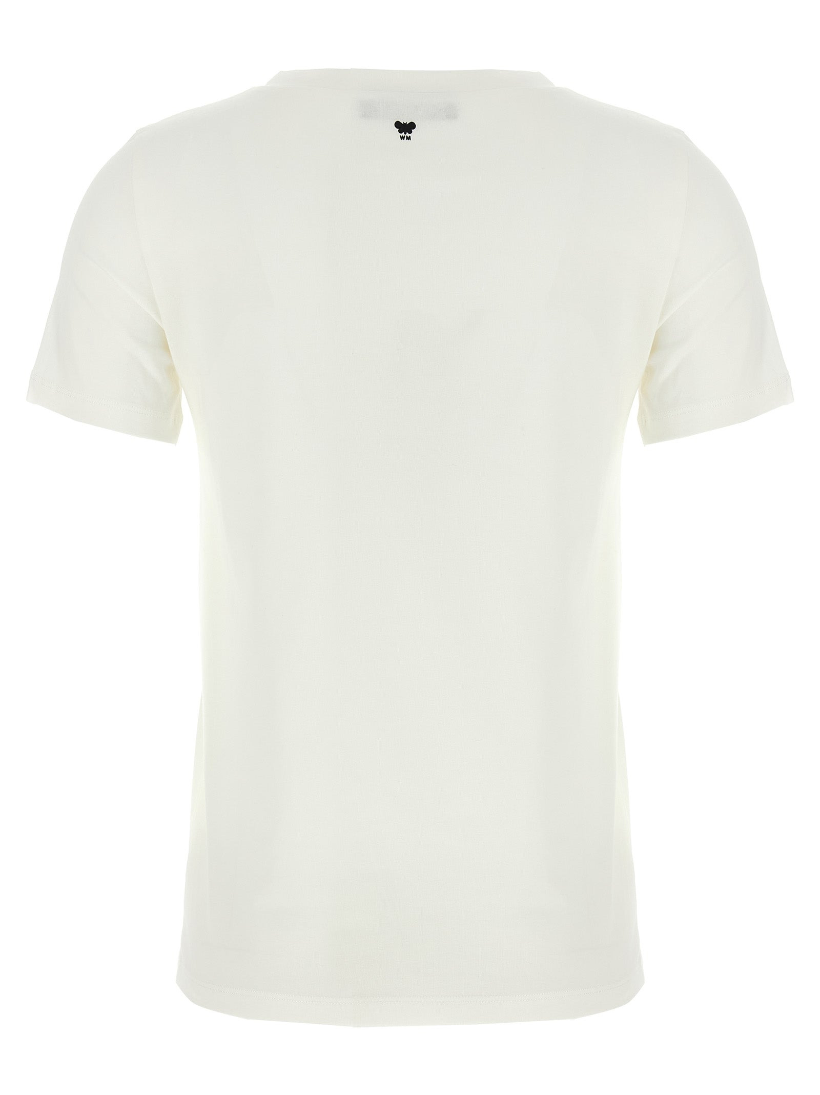 Multib T-Shirt White - 2