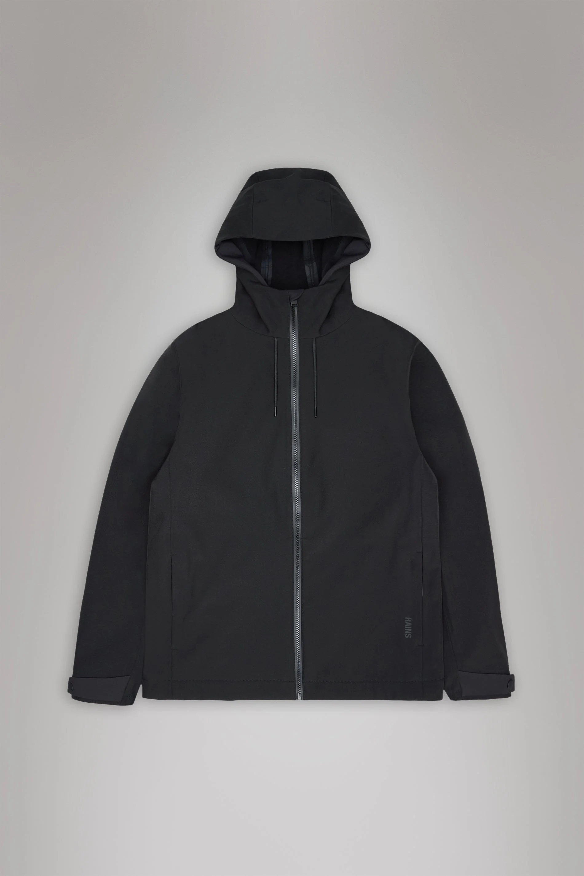 Suva Softshell Jacket - 1