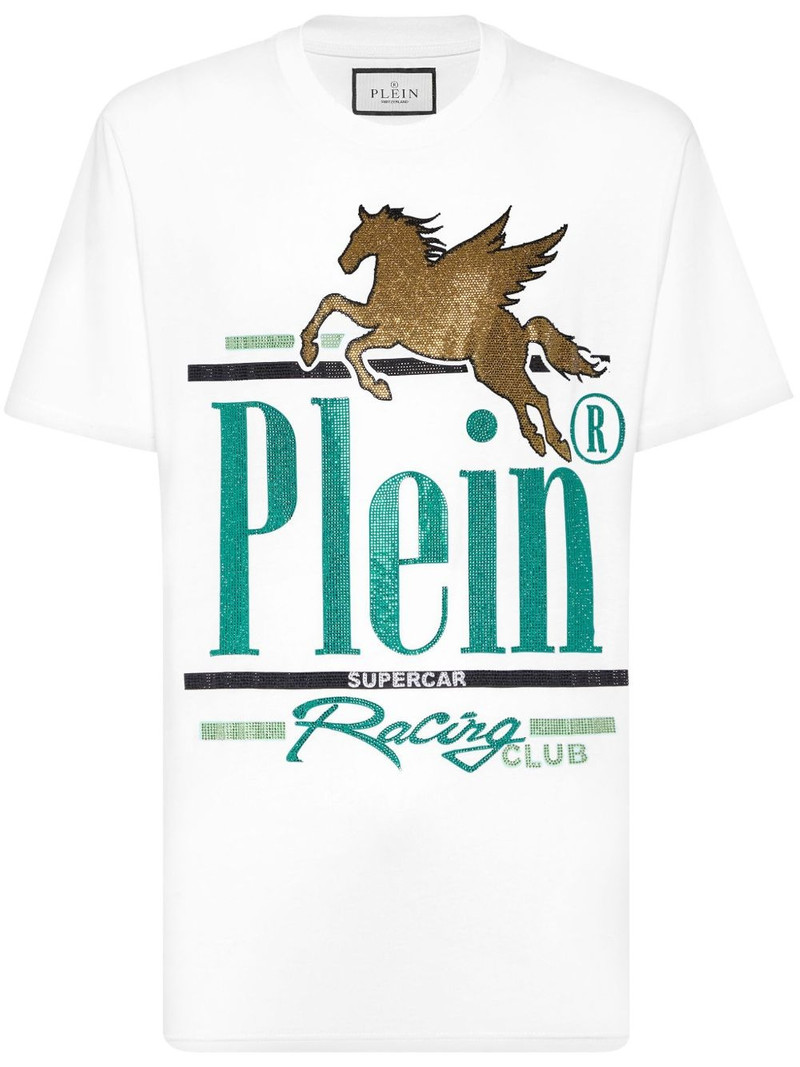 Racing Club T-shirt 1