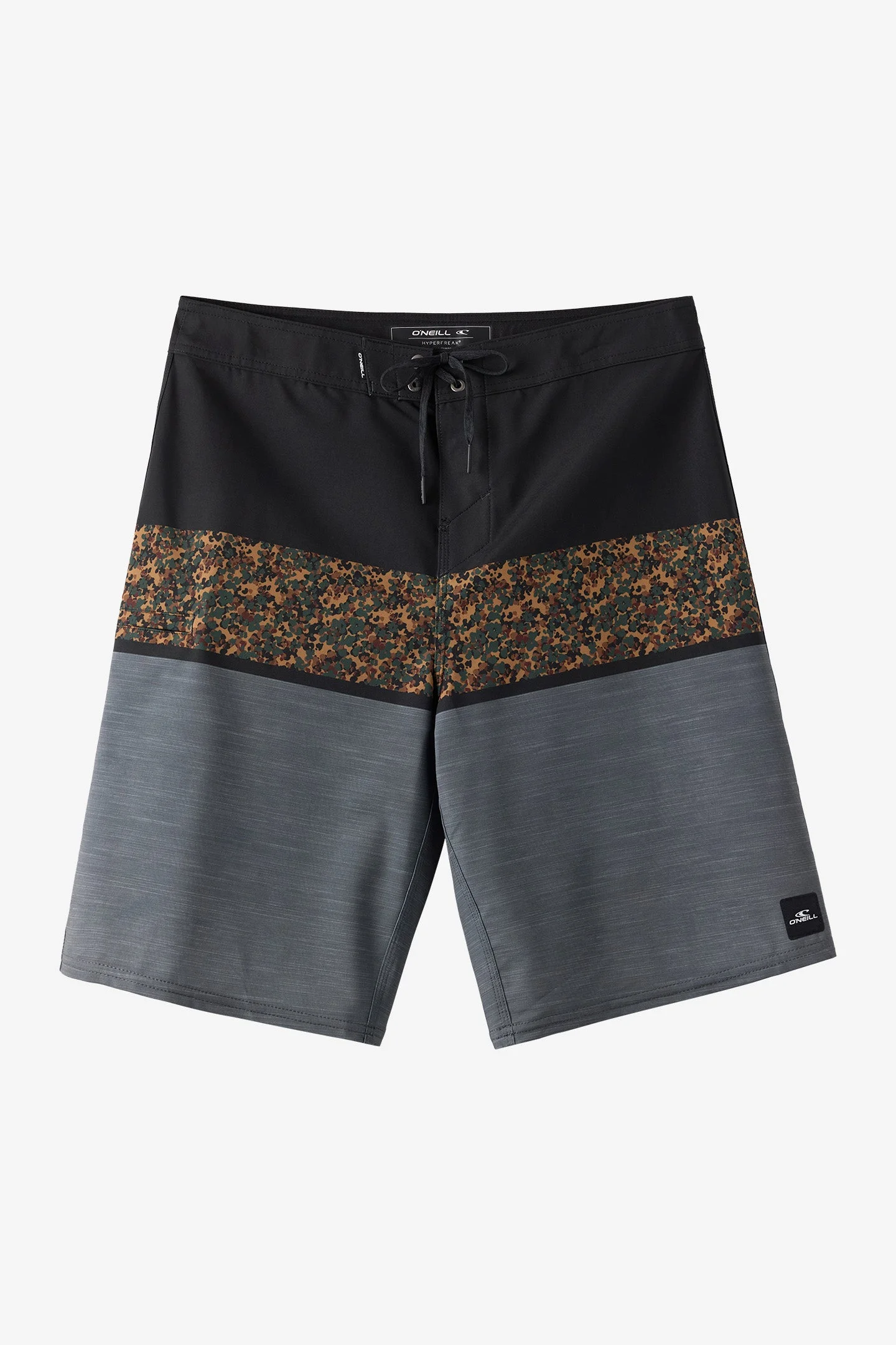 Hyperfreak Heat Block 21" Boardshorts - 1