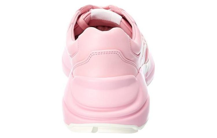 (WMNS) Gucci Rhyton 'Pink 25' 663340-2SH00-5823 - 4