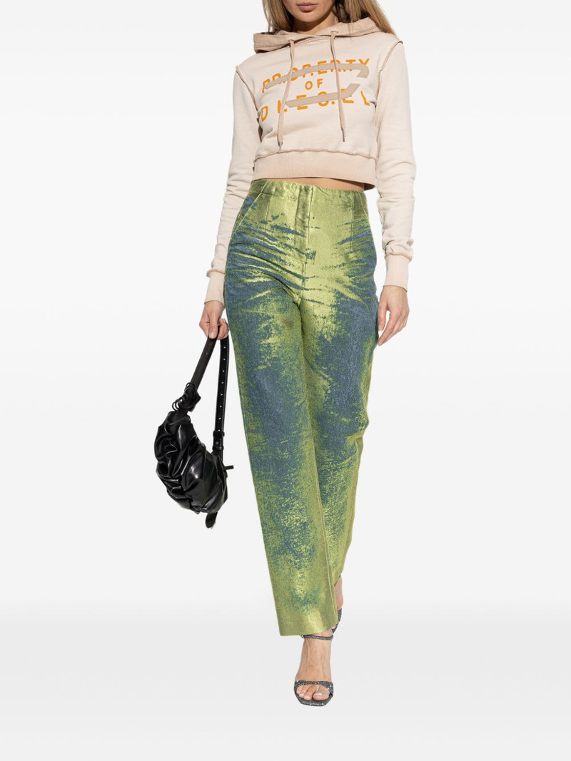 Diesel D-Drelian-Fsi trousers outlook