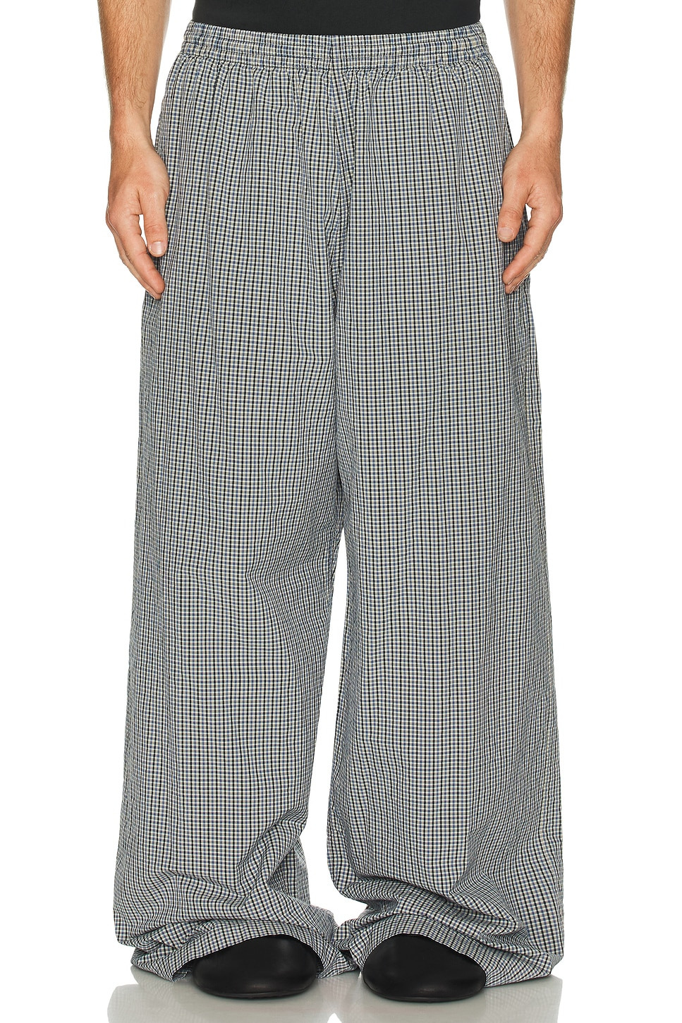 Tracksuit Pants - 4