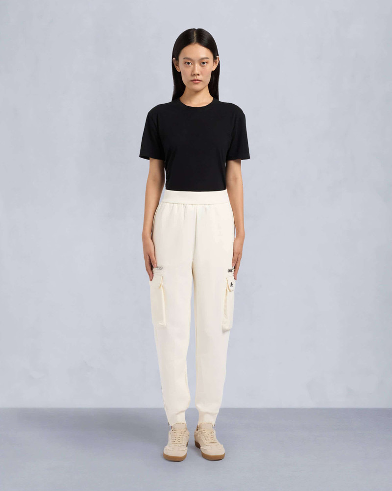 MOOSE KNUCKLES MIXMEDIA CARGO JOGGER outlook