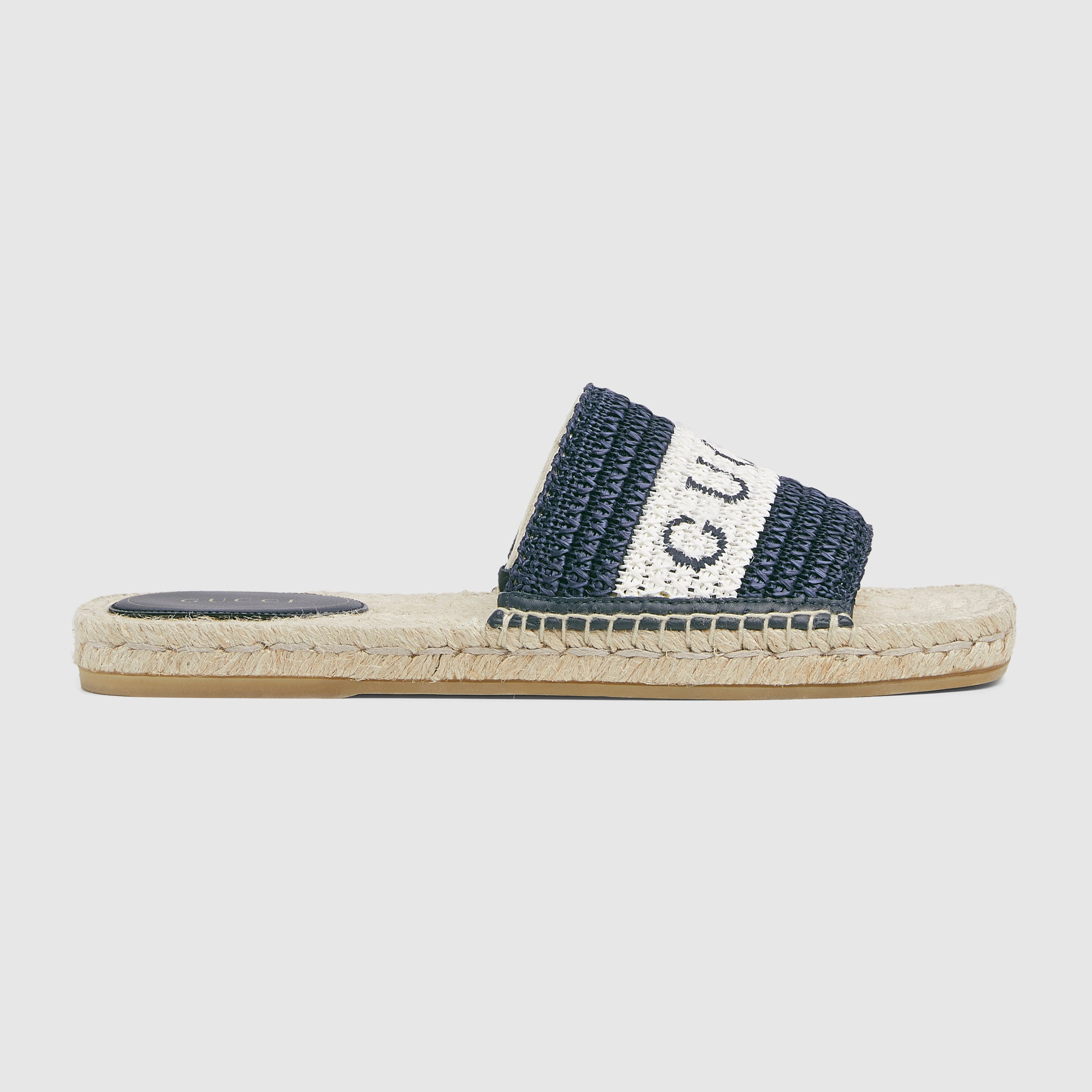 Women's slide sandal - 1