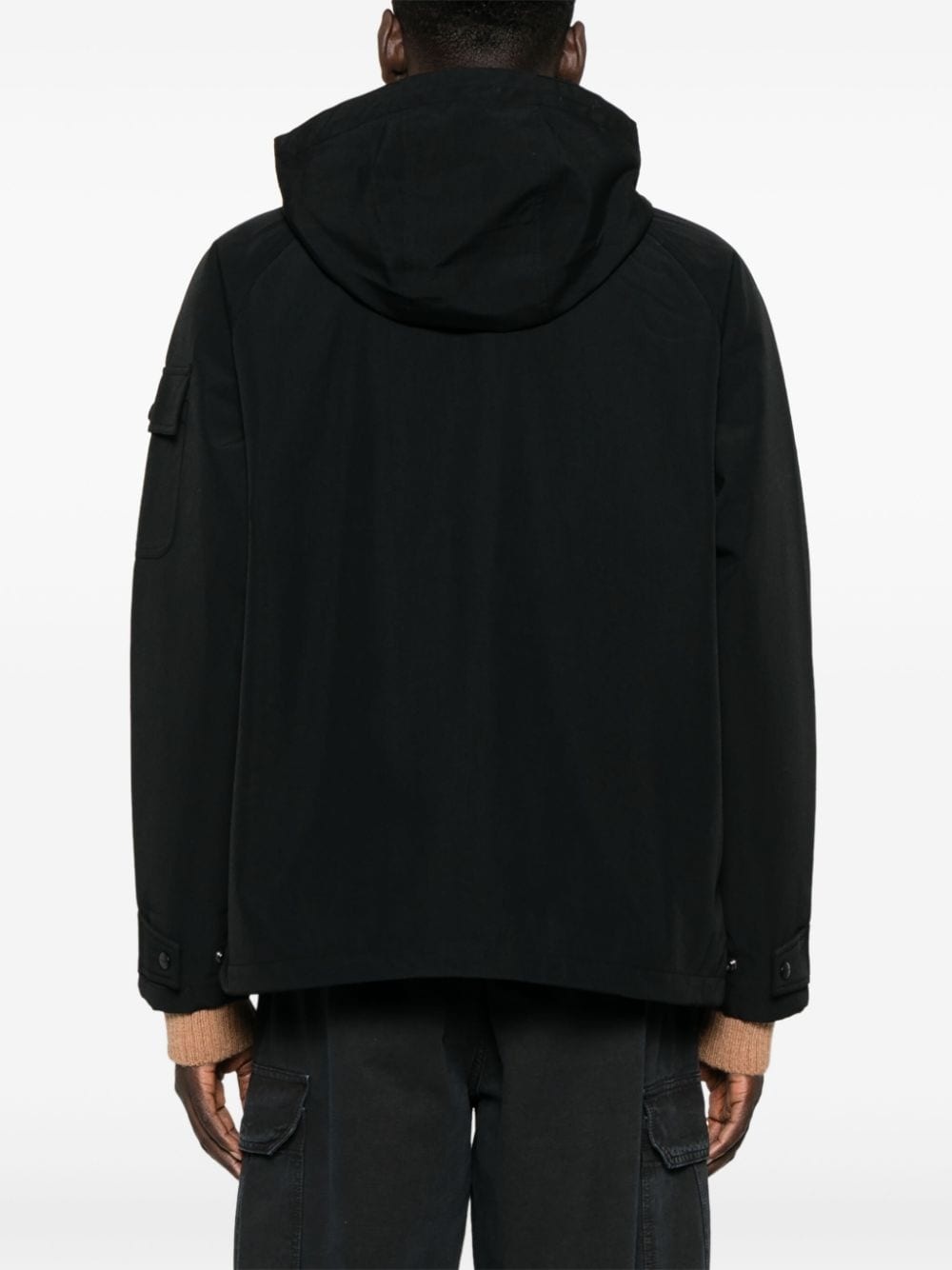 Clarton jacket - 4
