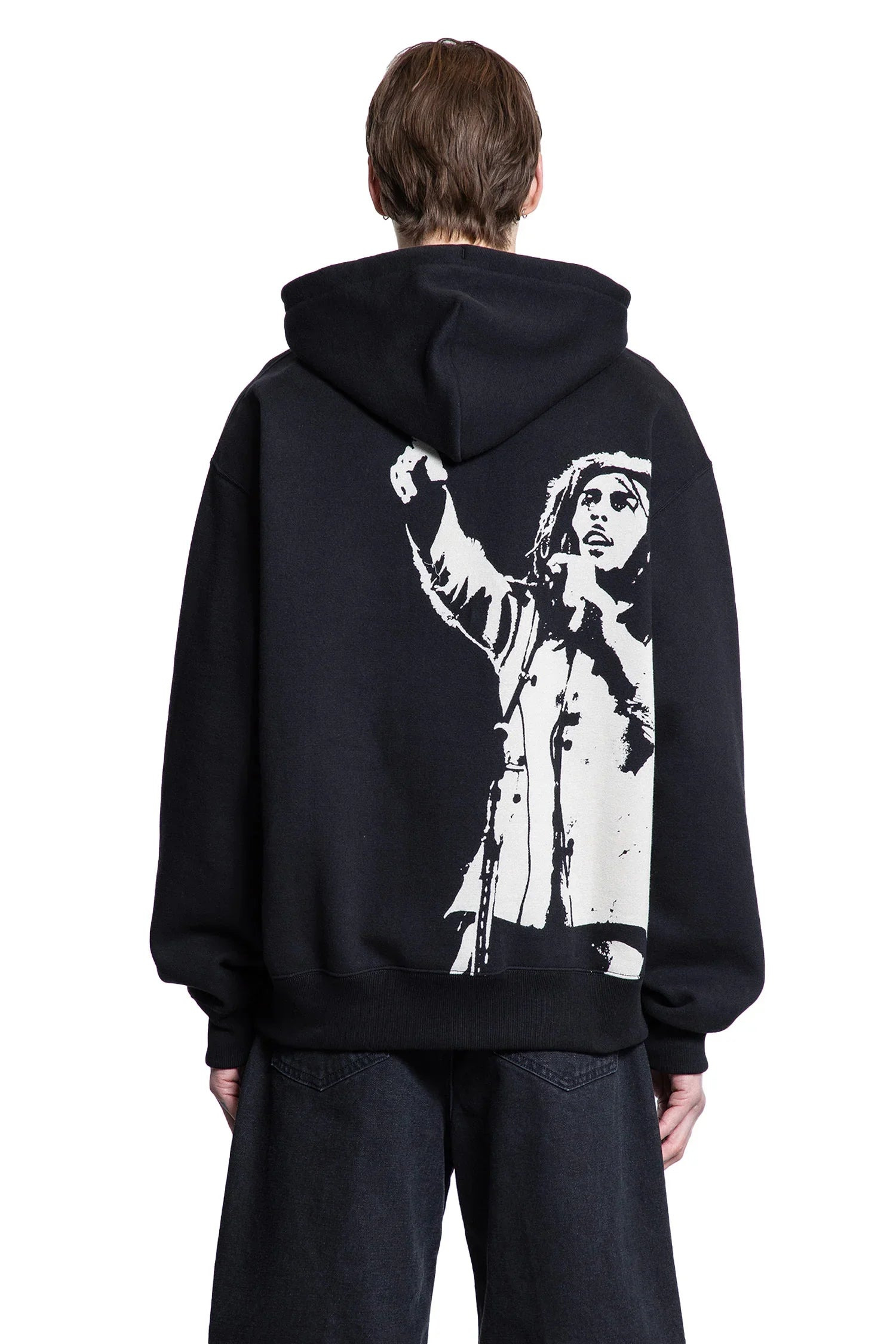 Carhartt-Collaboration-Bob-Marley-Hoodie - 3